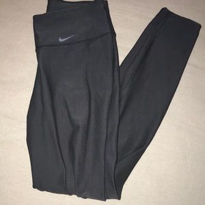 Nike black leggings